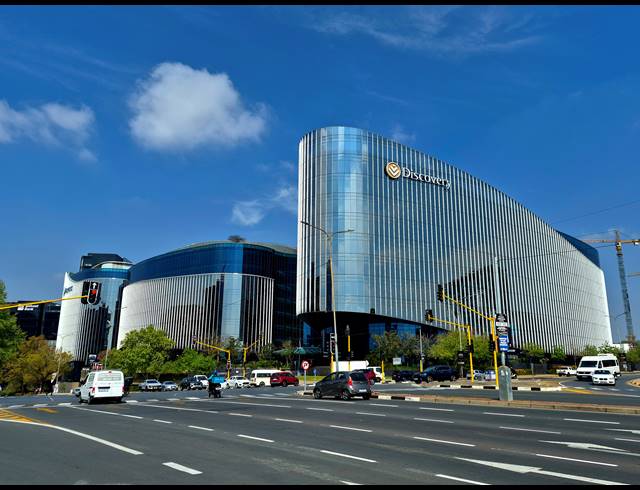 4,000M² OFFICE TO LET IN SANDTON CENTRAL